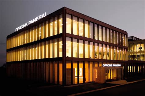 panerai neuchatel job|Carrières .